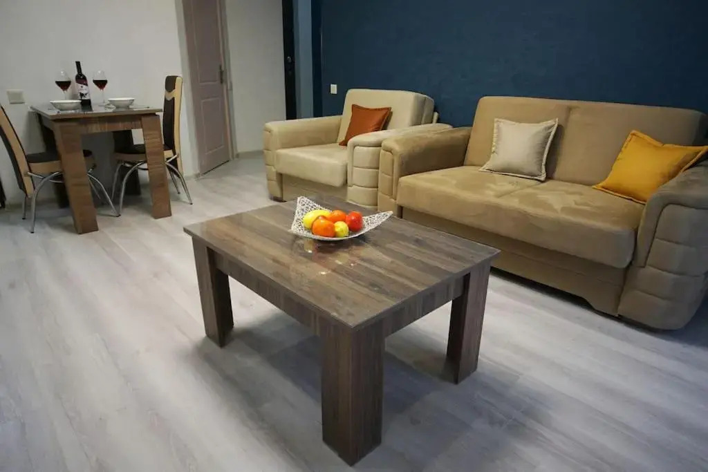 Leo Group Apartment 20-06 Elegance Batumi