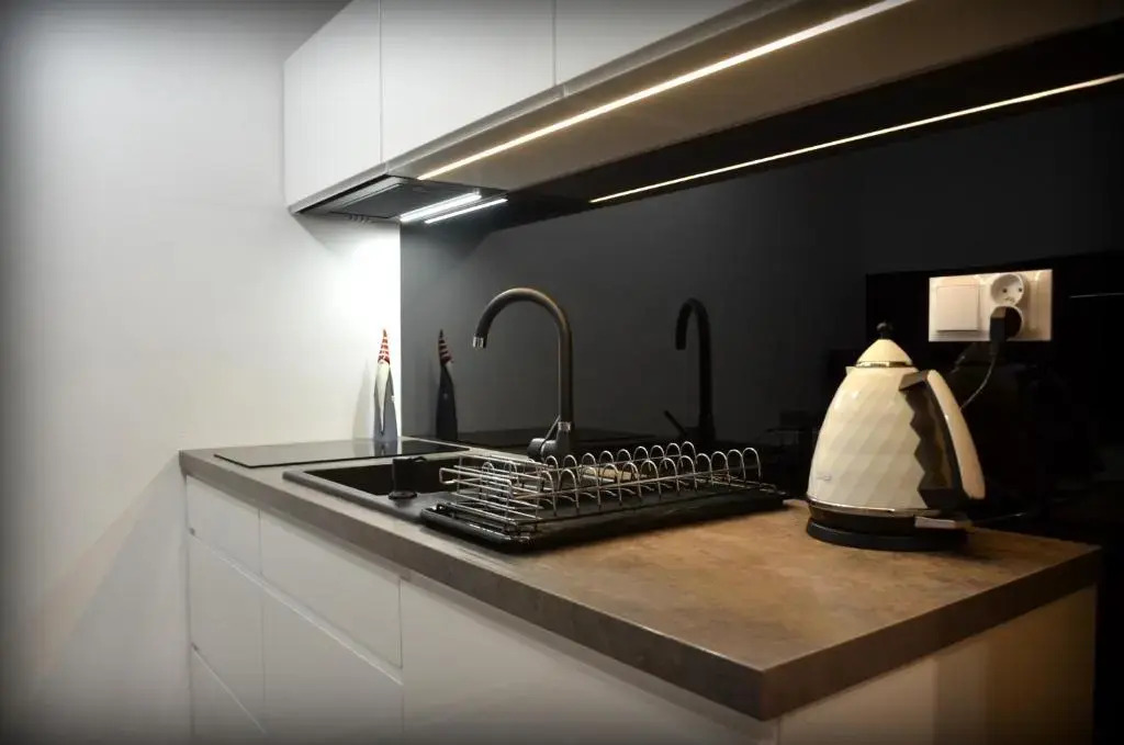 Apartament Gwiazda 303