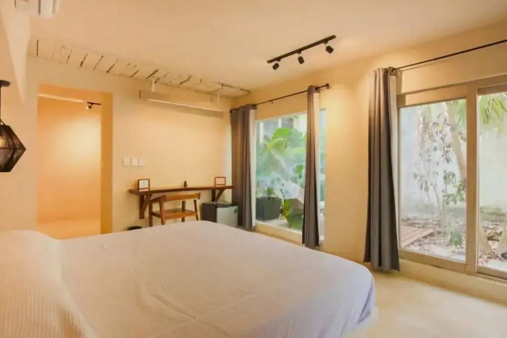 OMA CANCUN - Holistic Healing Center