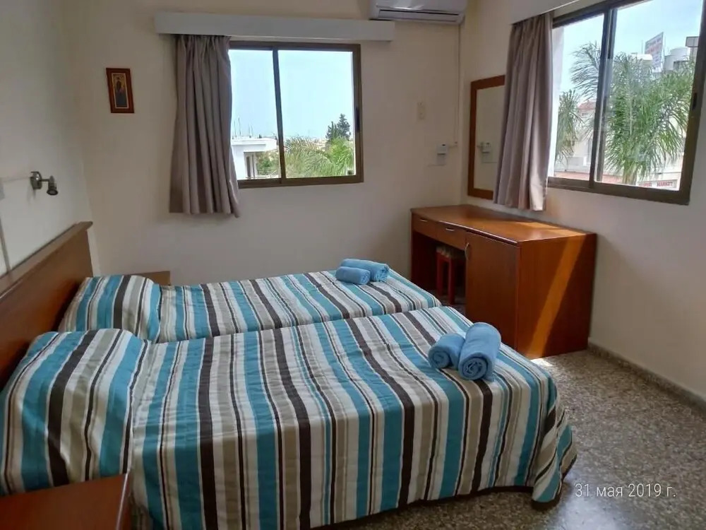 Maricosta Apartments