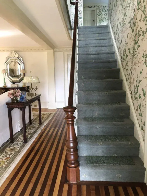 Aiken Manor B&B