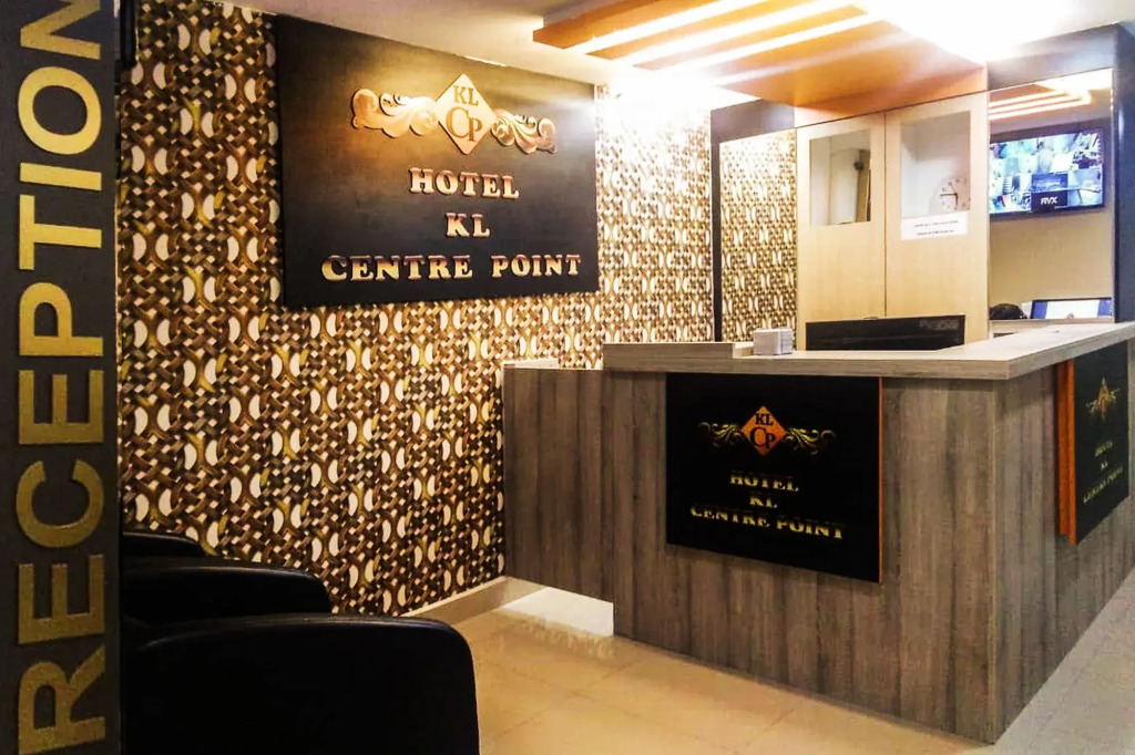 Hotel O Kl Centre Point