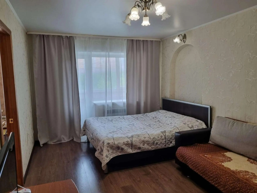 Апартаменты Home Сomfort на проспекте Карла Маркса 50