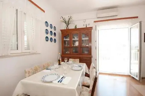 Apartment Agata
