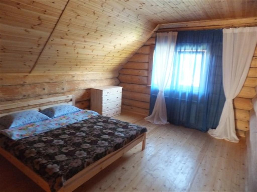 Samaras Cottages Zolotaya Dolina 13