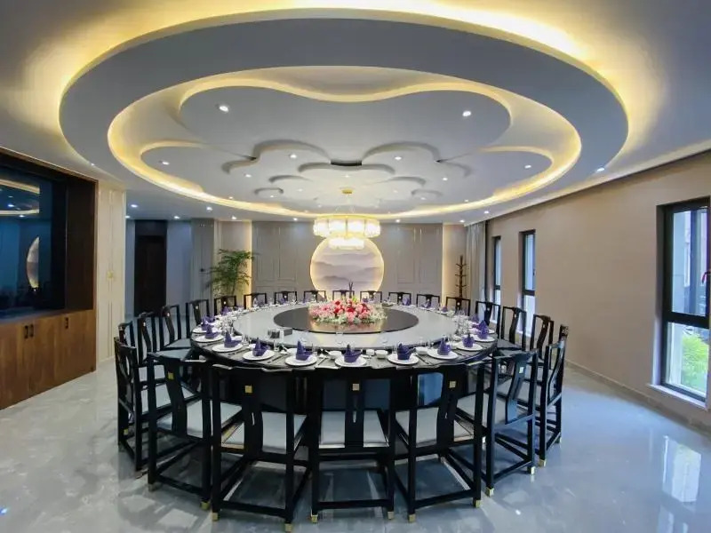 GreenTree Eastern Hotel Anhui Xuancheng Guangde Old Cross Street