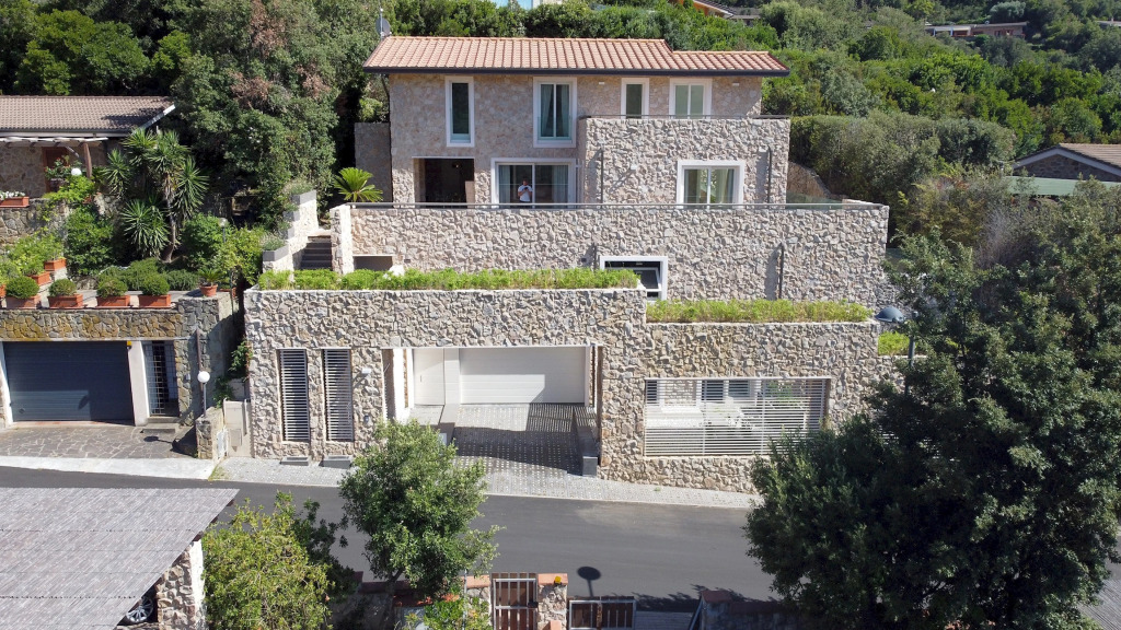 Villa Le Mandrie 7 2
