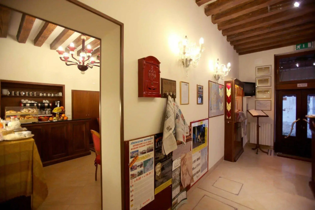Hotel Orsaria
