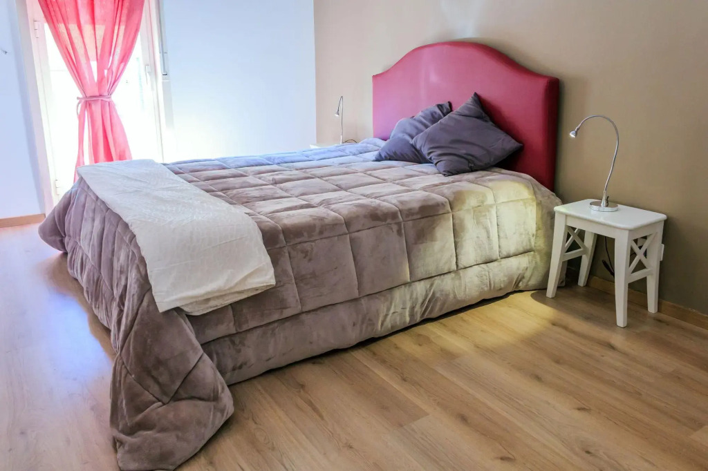 B&B Porta di Ponte