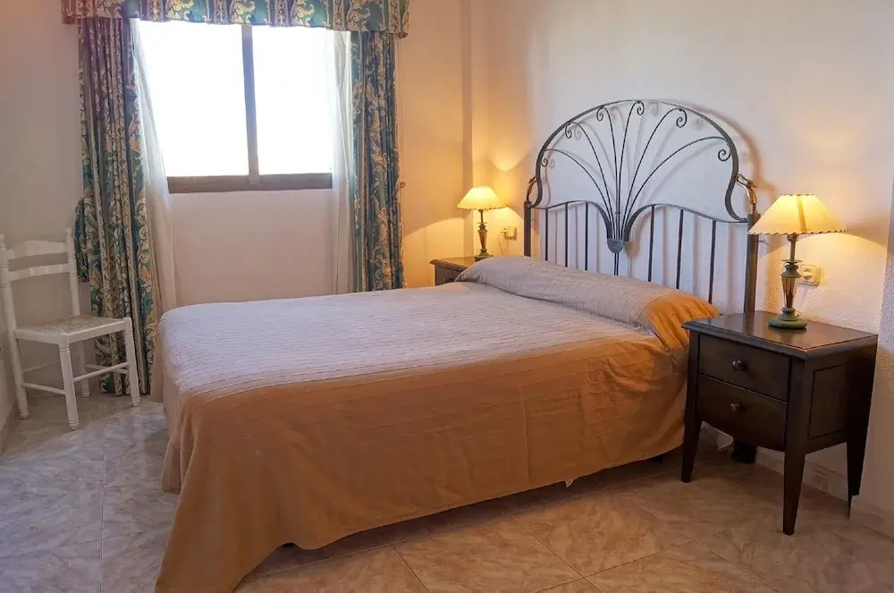 Apartamento Puerto Latino II