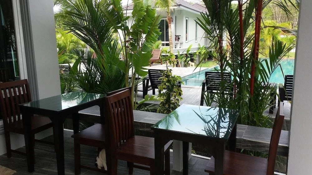 sengjan garden krabi