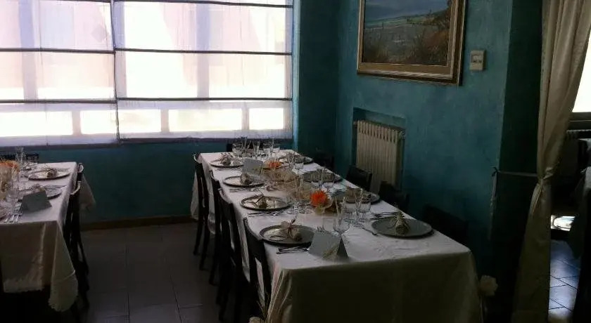 Pensione Villa Ida