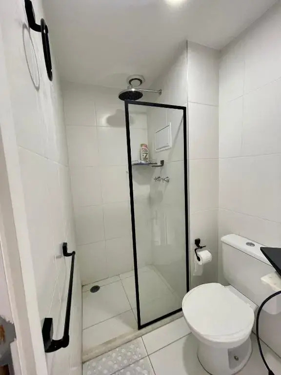 PREMIER APARTMENT - próximo shopping park Jacarepagua Río do Janeiro