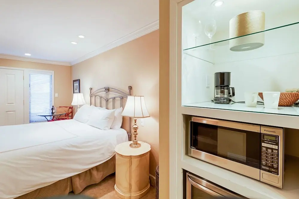 1600 Atlas Peak Rd Condo Silverado - Unit 382 1 Bedroom 1 Bathroom Con