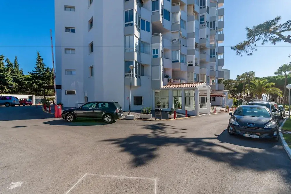 Sea Views Apartment Calahonda Beach Canovas