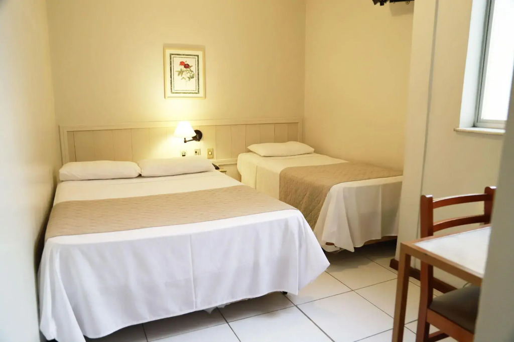 Hotel BH Palace