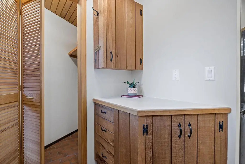 2 Bedroom Cabin