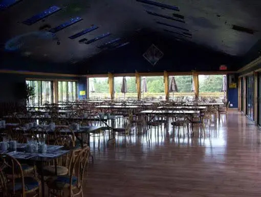 Auberge Albatros