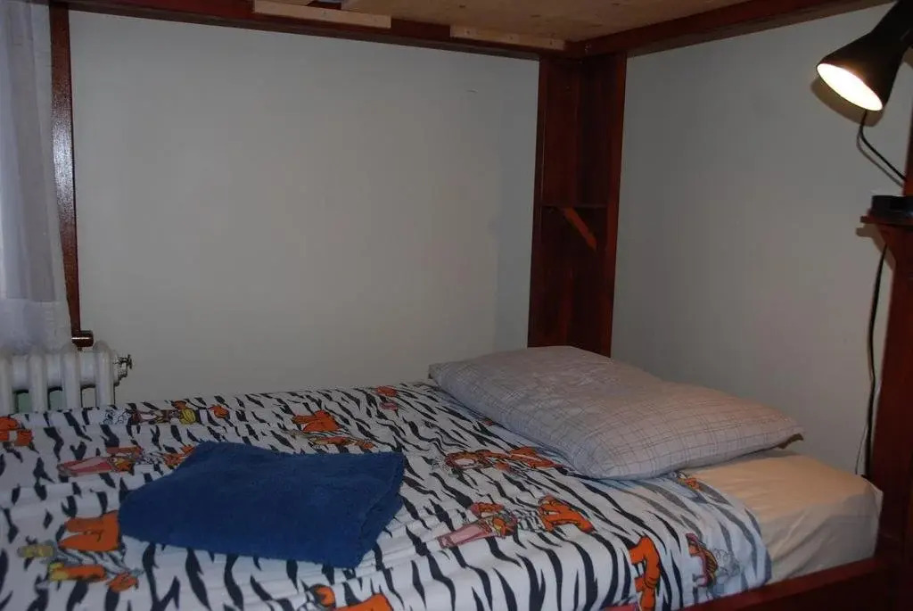 Digby Backpackers Inn