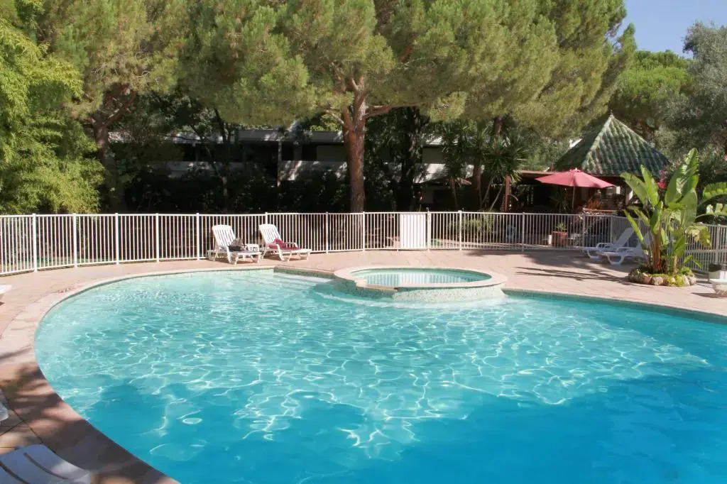 Hotel Airport Cannes Mandelieu