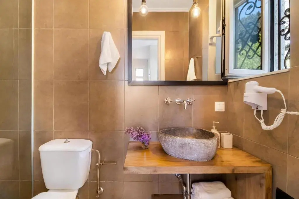 Apanema Mindfulness, Relaxing Adults Only Resort, Fast WiFi, Pool, Sauna, Massage