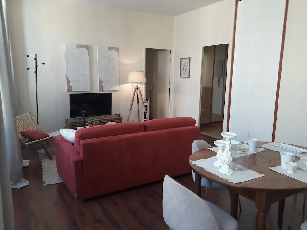 Appartement Muguet