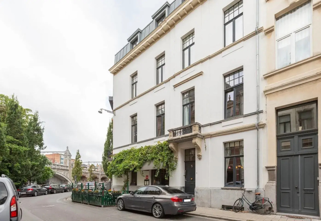 Zurenbourg Charming 45