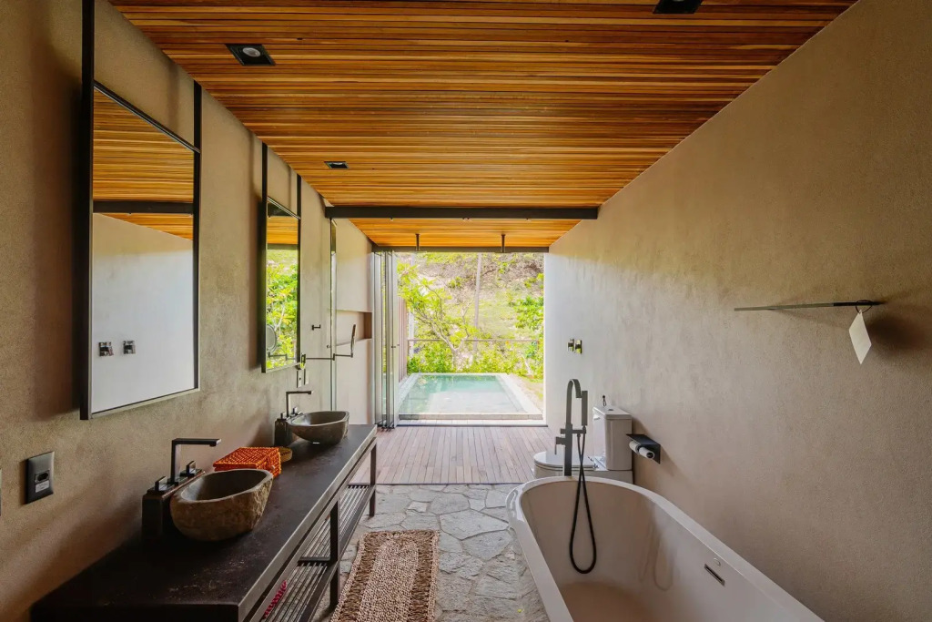 Carmel Taíba Exclusive Resort
