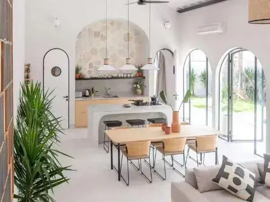Kite Suixin Apartment (Dehua Road Shop)