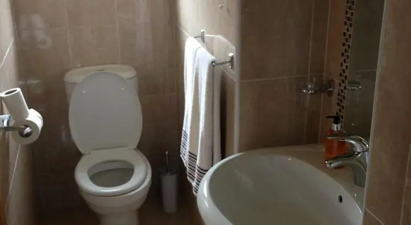 Mannin Lodge B&B