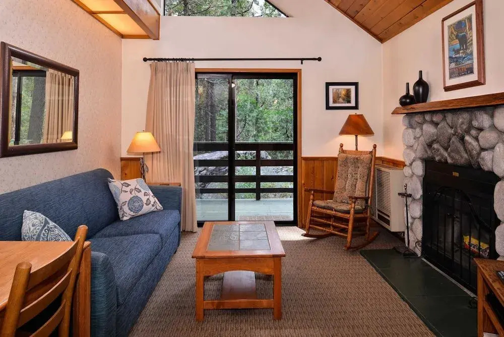 Quiet Creek Inn