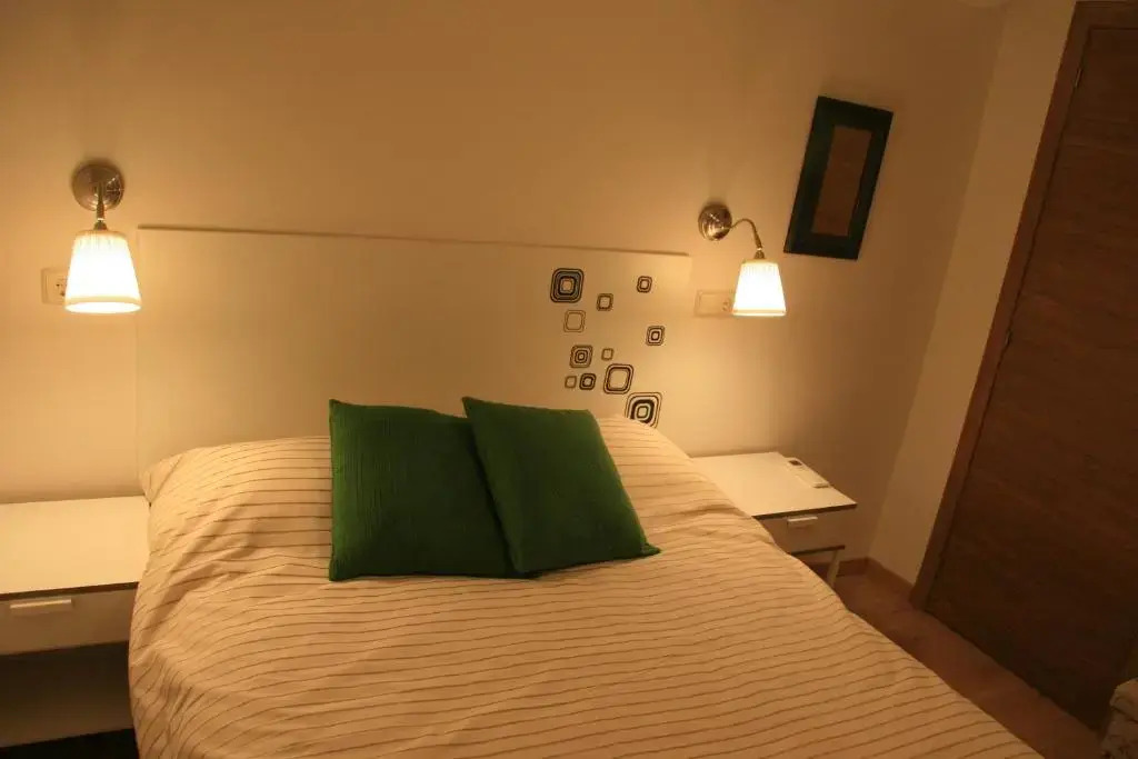 Madrid Rent 1