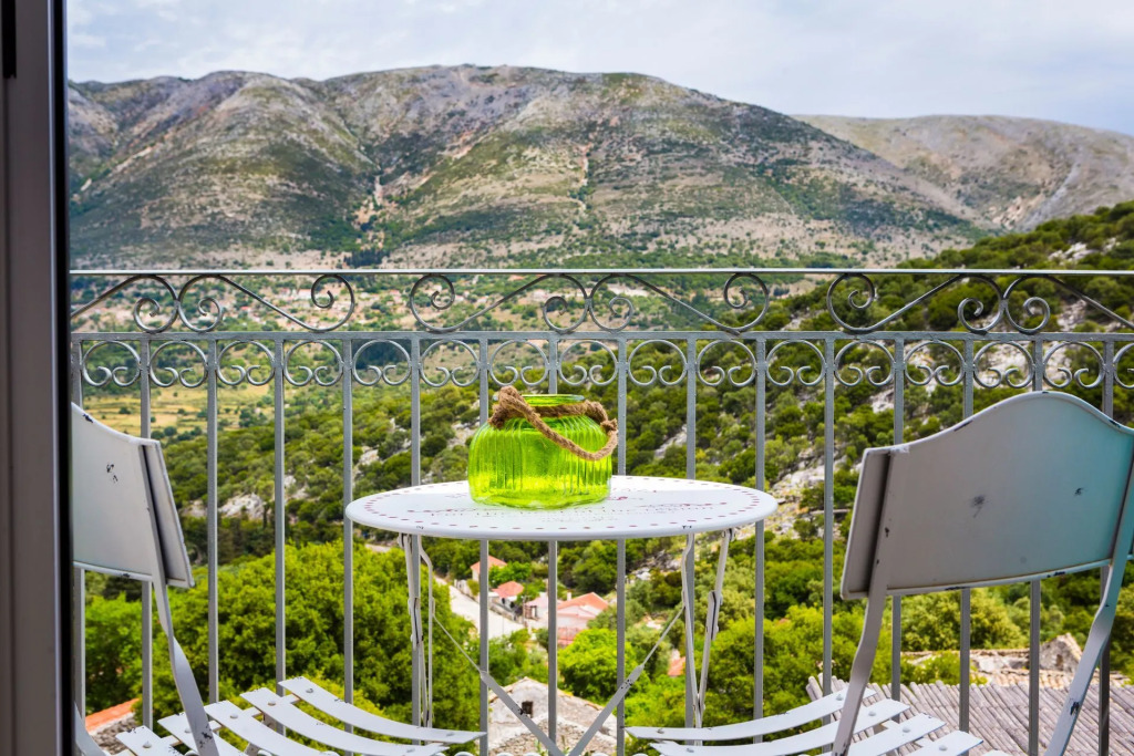 Iconic Villas - Villa Vada