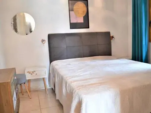 Apartment Canto di mar