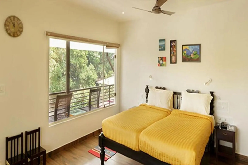 Lhasa Ayurveda & Wellness Resort Kerala By Zuzu