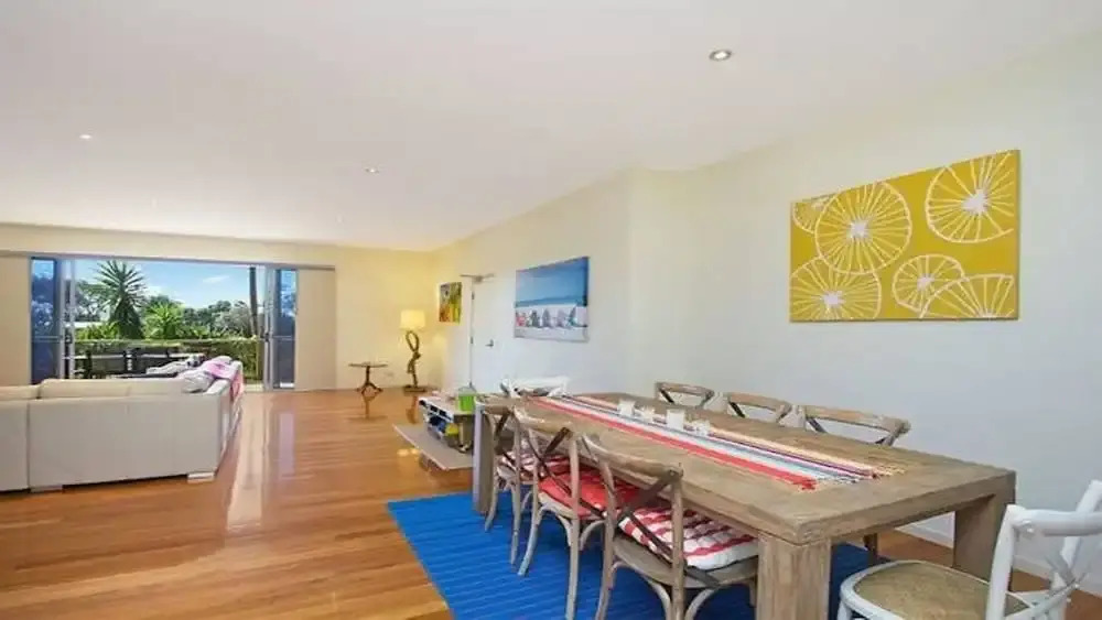 Oceania on Marine Parade Kingscliff