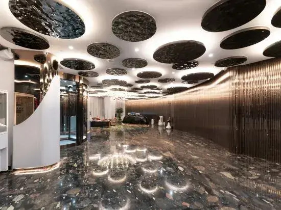 Longkou Hotel Longgang
