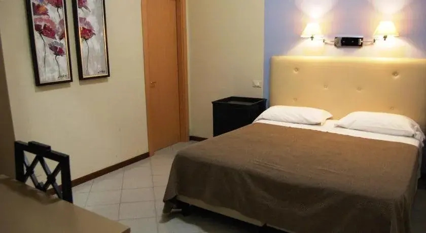 Hotel Brasile