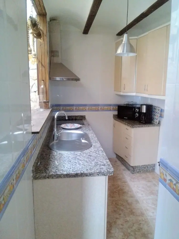 Casa Cuartel