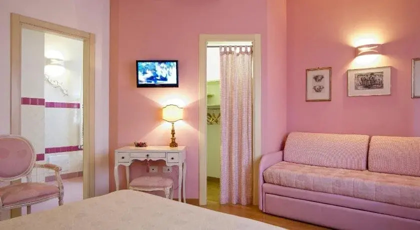 L'Orso e L'Ape B&B