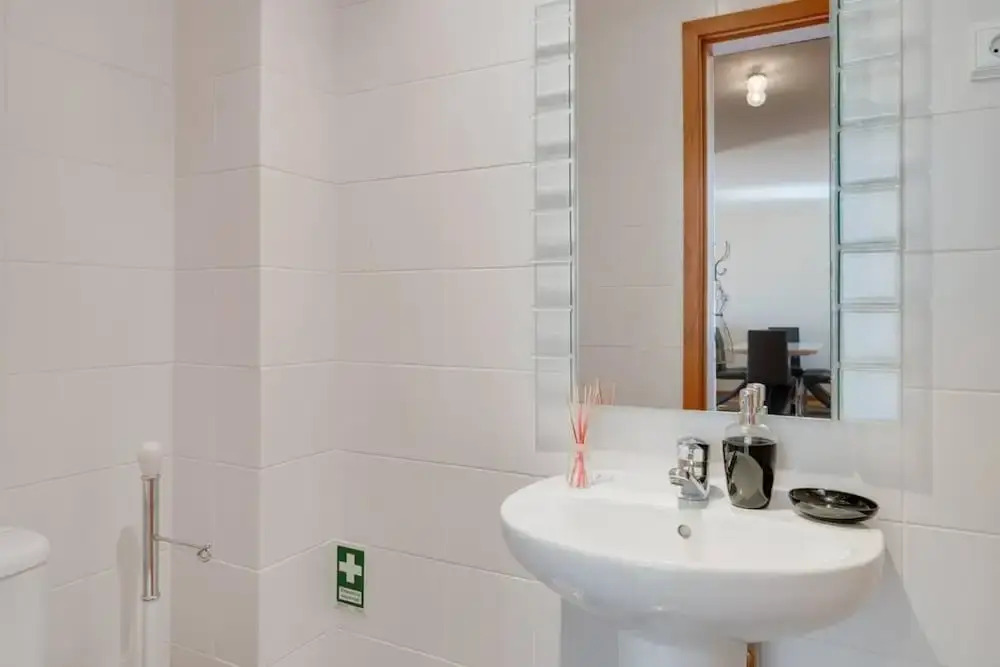 Anje Apartamento 4 Q