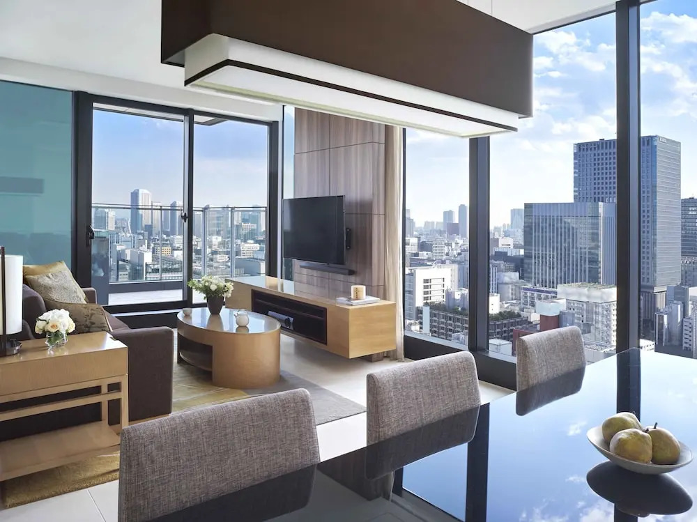 Oakwood Premier Tokyo Midtown