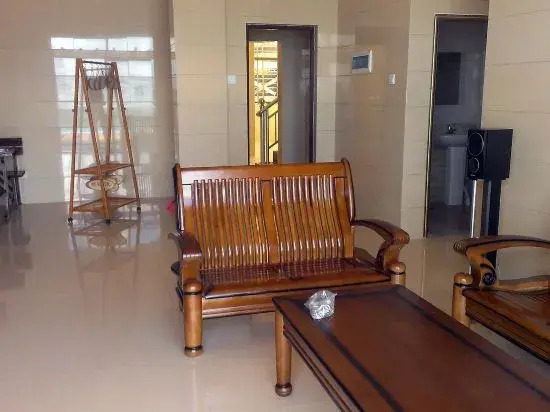 Lanse Lixiang Inn