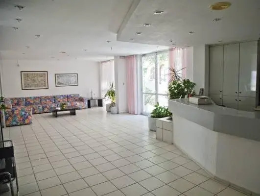Veneris Apartments