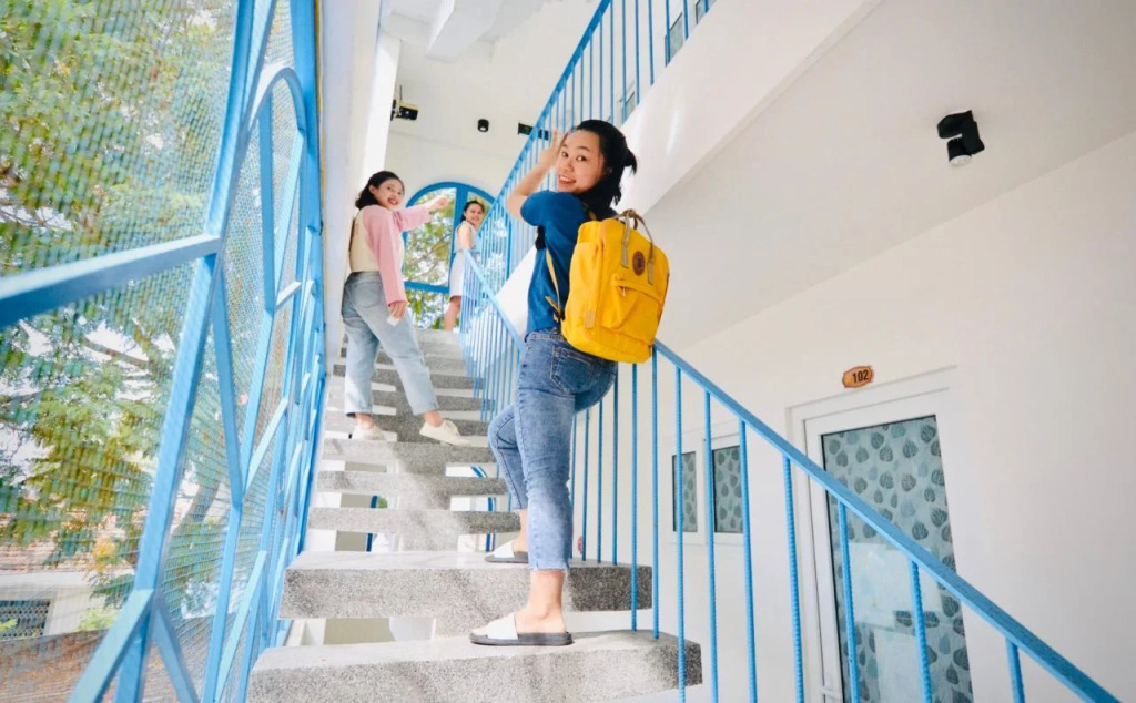 Banana Stay Nha Trang