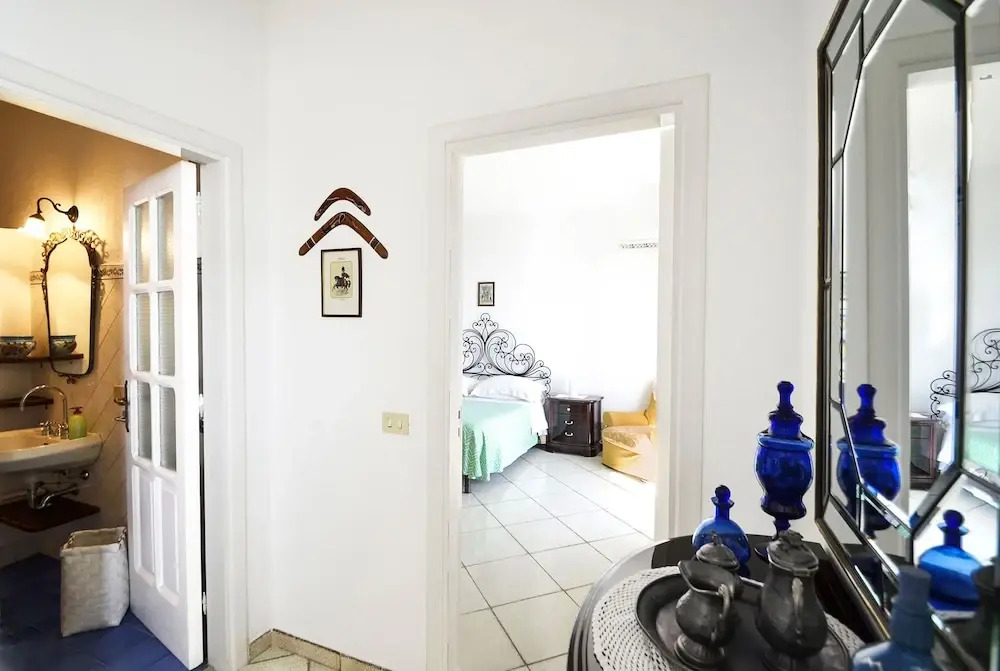 Casa Ramni