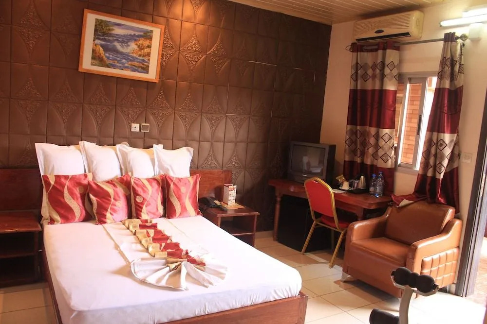Hôtel Excelle Xior