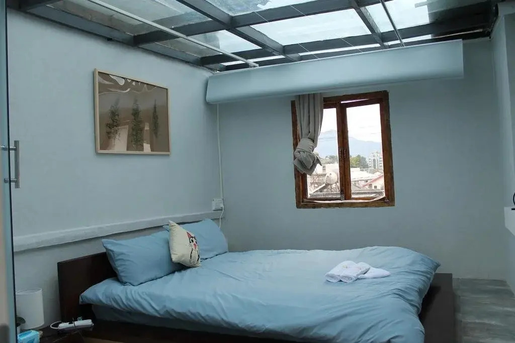 MO Hostel