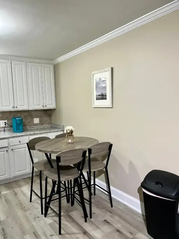 Trinity One Apartments - Country Luxury