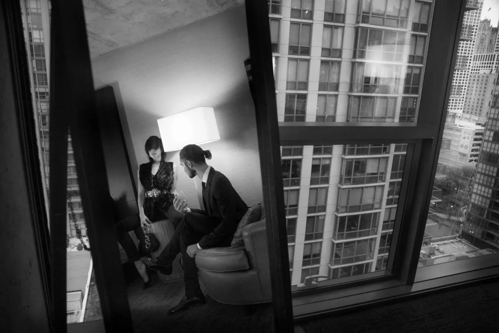 Eurostars Magnificent Mile